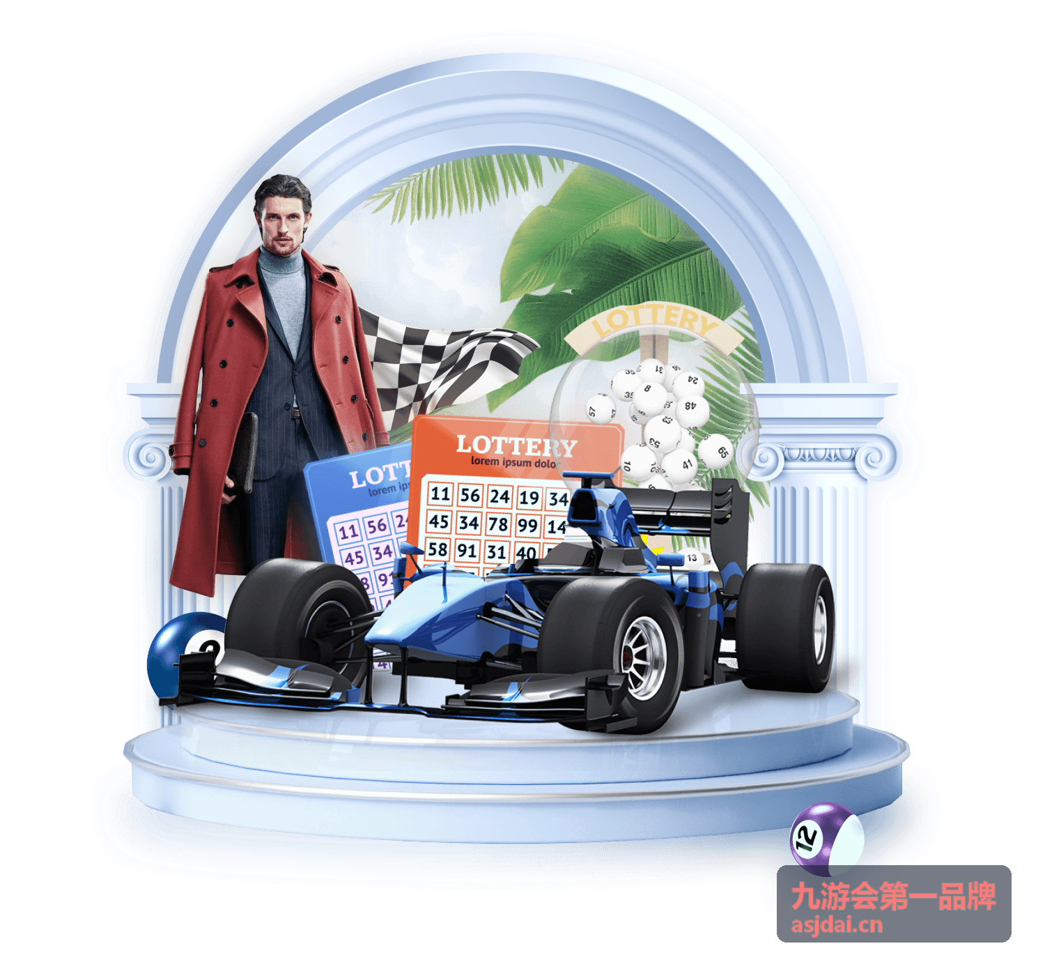 九游会第一品牌平台特色与优势